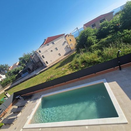 Apartmani Relaxsea بريفلاكا المظهر الخارجي الصورة