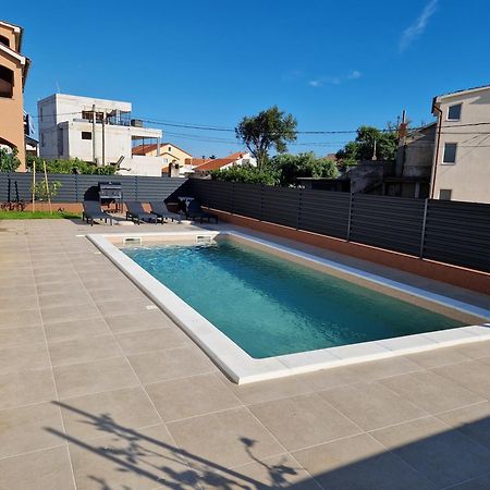 Apartmani Relaxsea بريفلاكا المظهر الخارجي الصورة