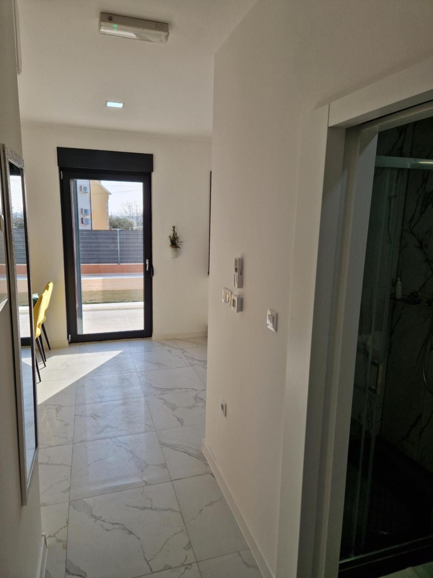Apartmani Relaxsea بريفلاكا المظهر الخارجي الصورة