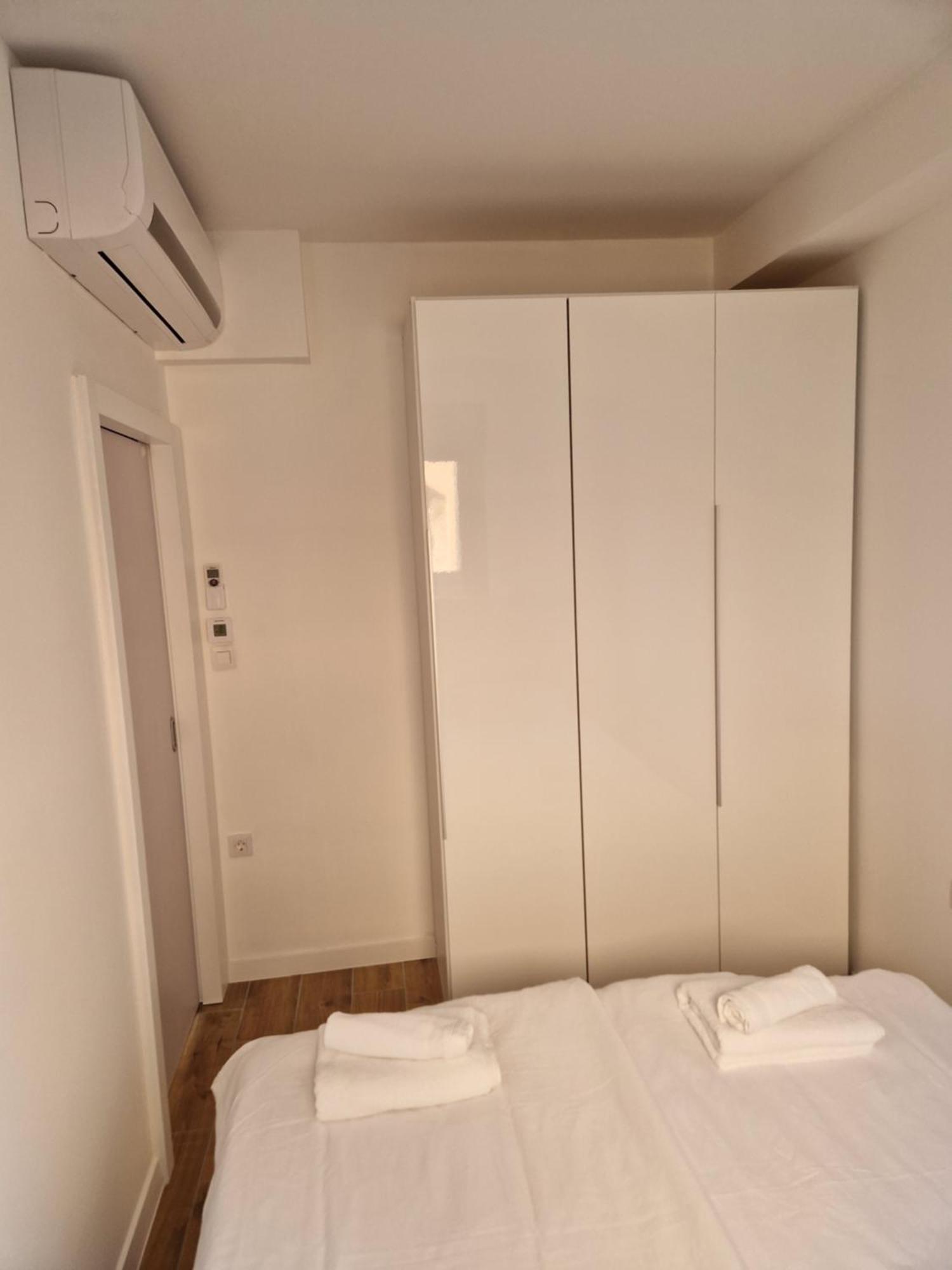 Apartmani Relaxsea بريفلاكا المظهر الخارجي الصورة