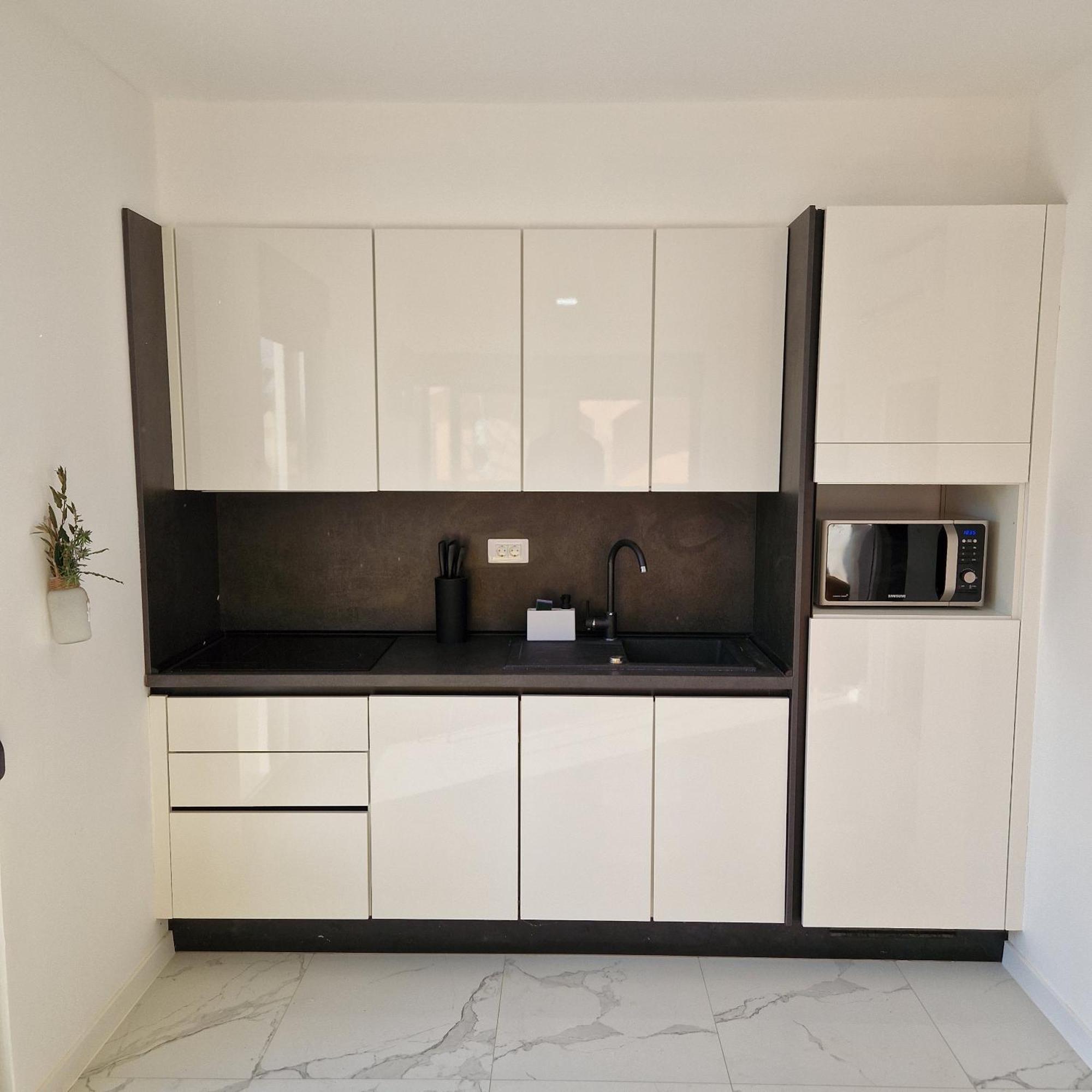 Apartmani Relaxsea بريفلاكا المظهر الخارجي الصورة