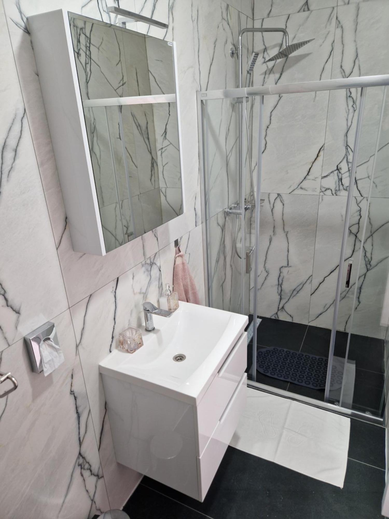 Apartmani Relaxsea بريفلاكا المظهر الخارجي الصورة